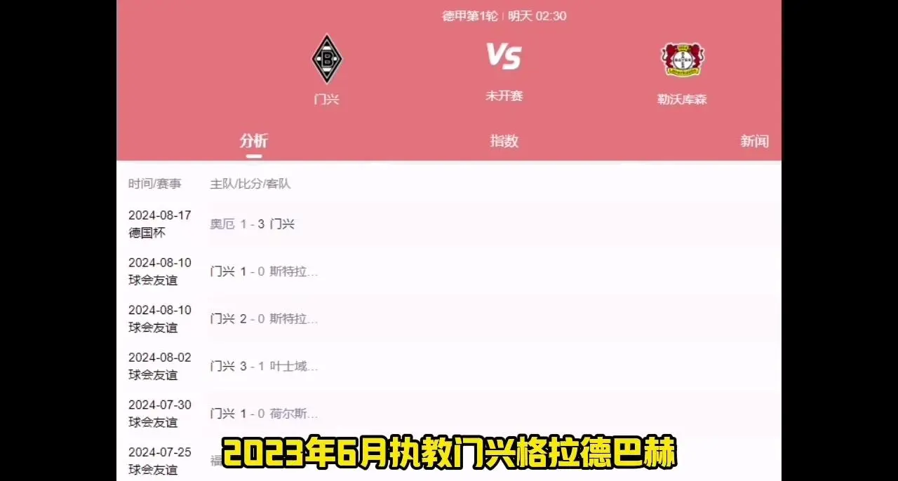 关于门兴格拉德巴赫迎NBA季后赛关键赛，加时末段完成体检，引发热议，控场能力成焦点的信息
